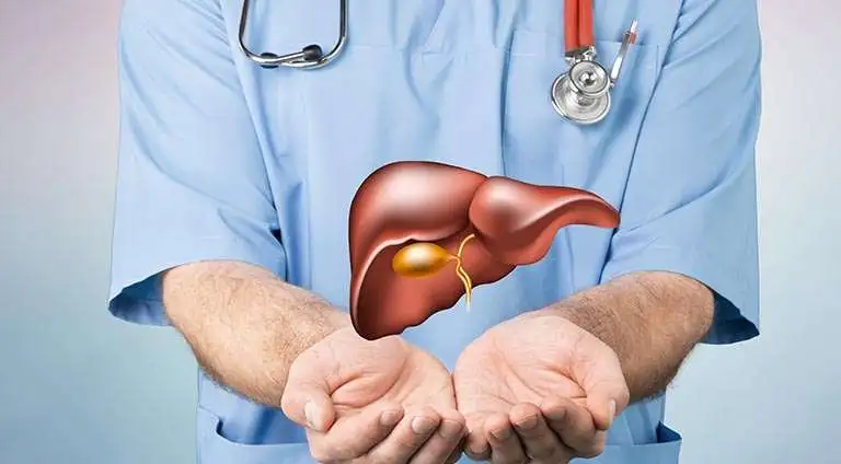 Best liver cancer treatment in India for Bangladeshi patients 2025