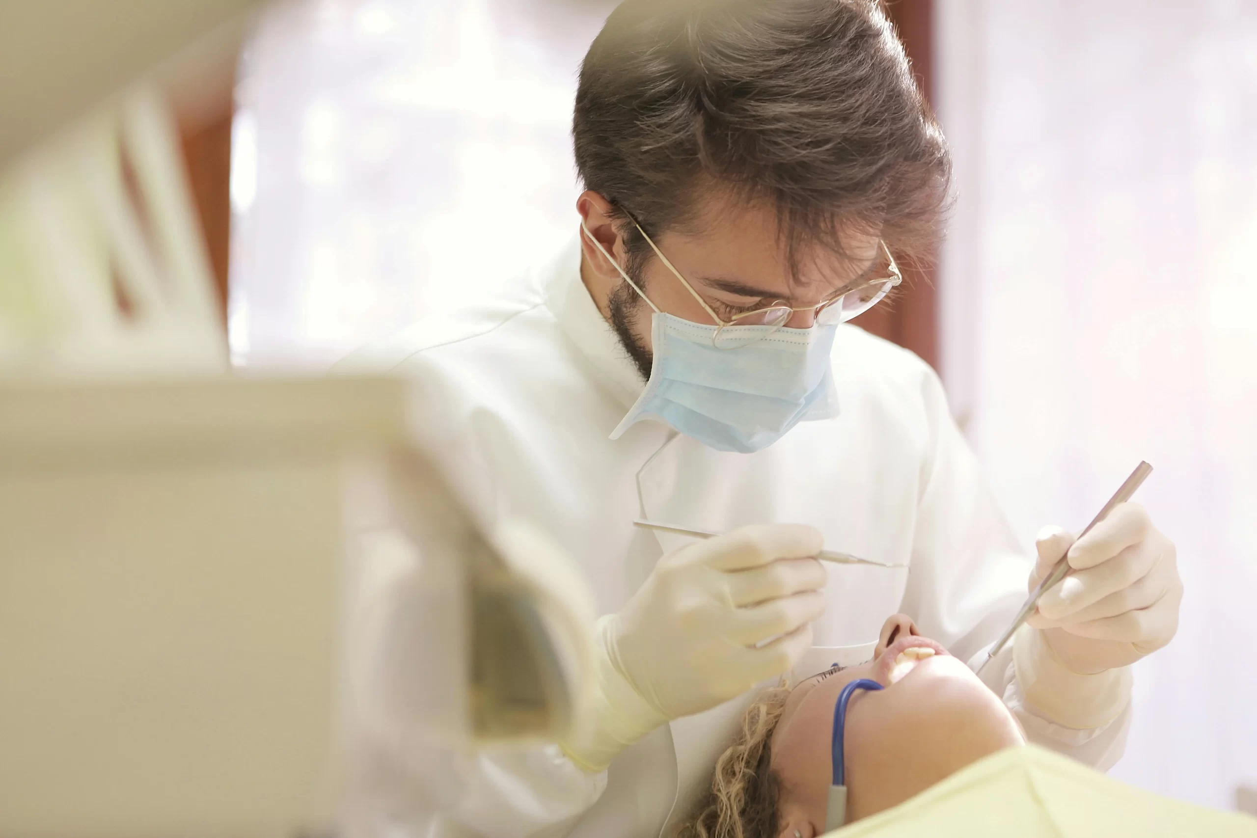 Dental Crown Surgery Cost In India