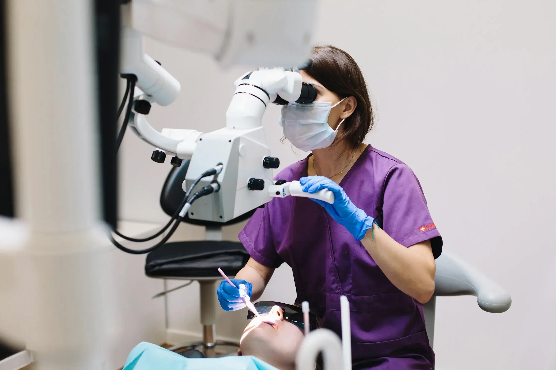 Permanent dental implants in India for improved oral health and confidence